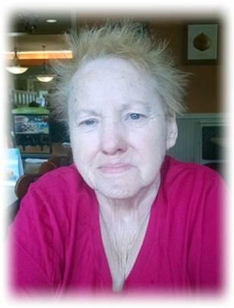 Catherine George Profile Photo