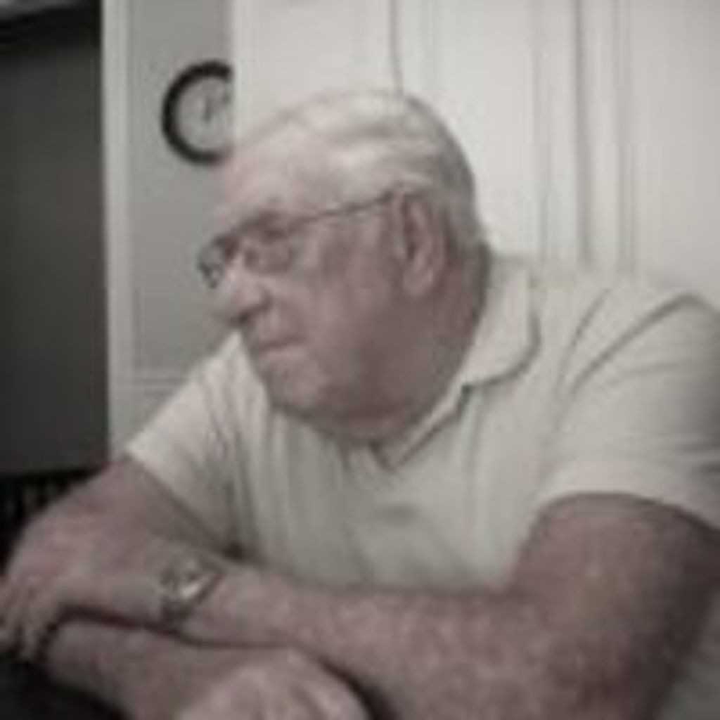 Charles A. Clack