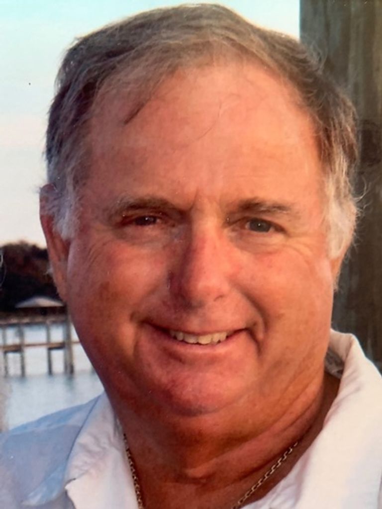 Captain John David Anderson