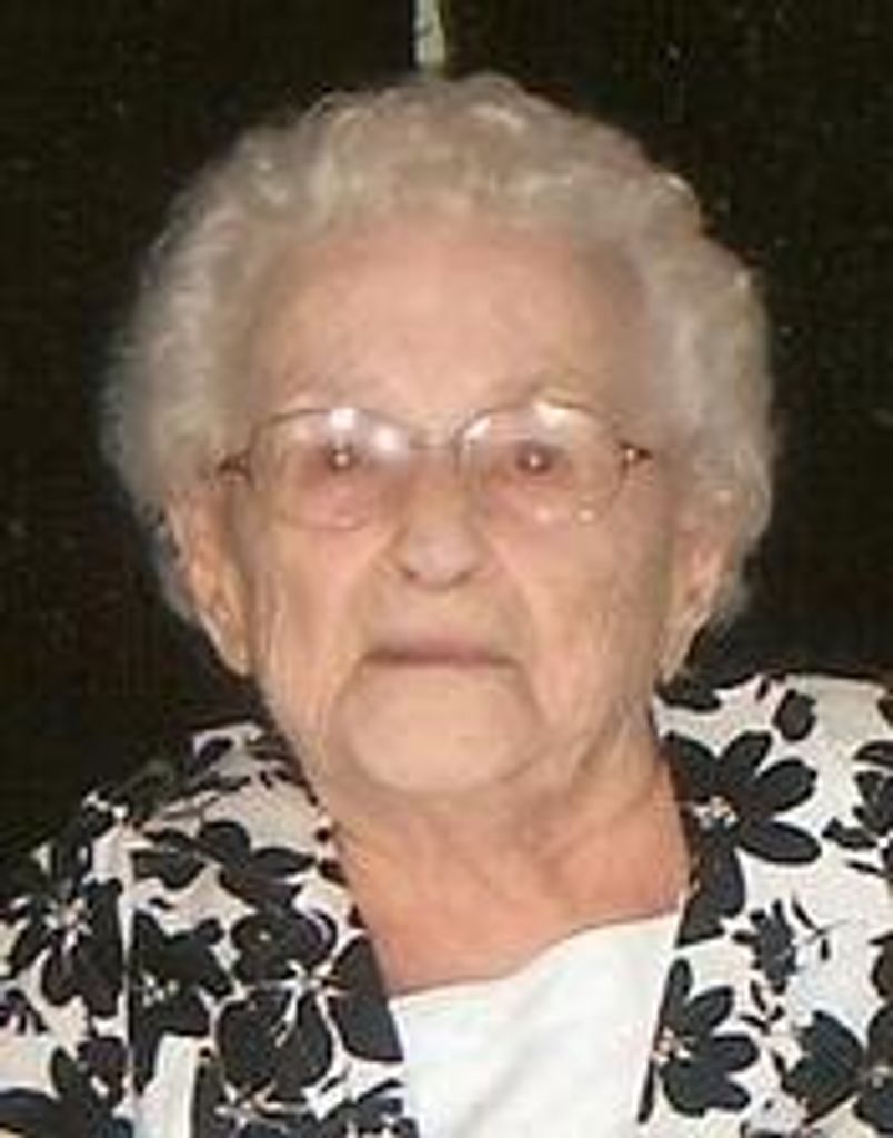 Alice Shellberg Profile Photo