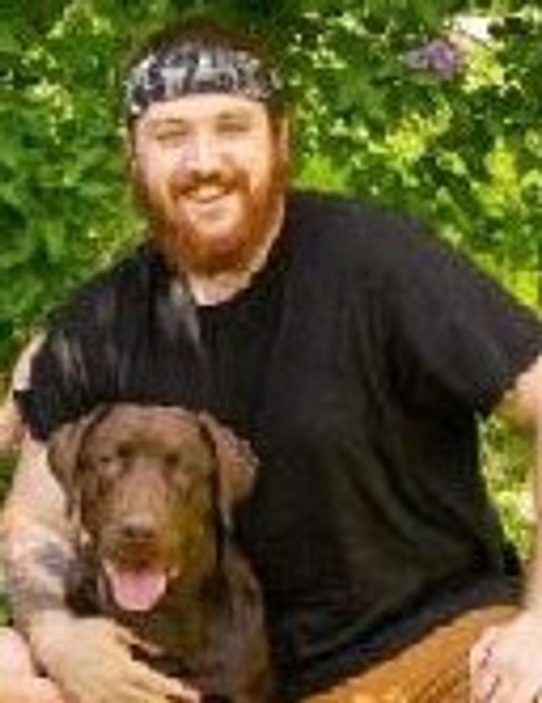 Bryce Timothy Brogle Profile Photo