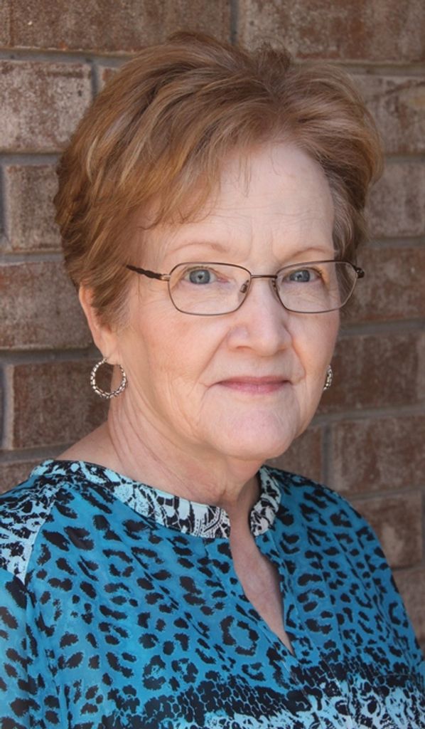 Martha Sue Snowden Profile Photo