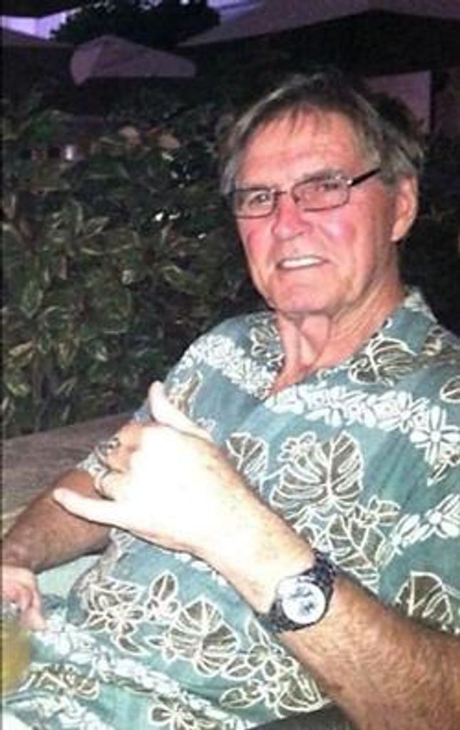 Timothy F. Kelley