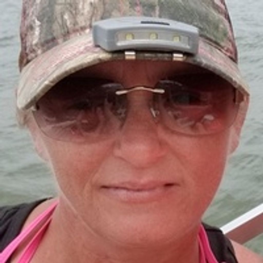 Ammy Renna Woods