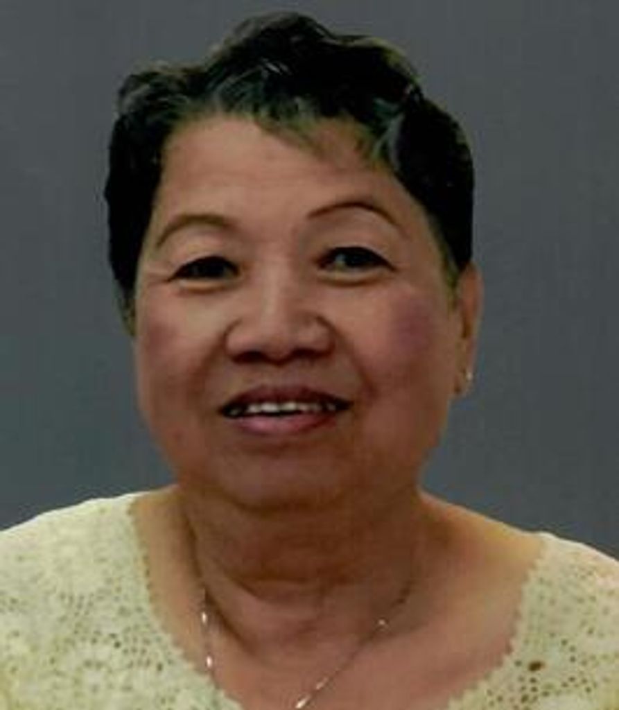 Susan Duong