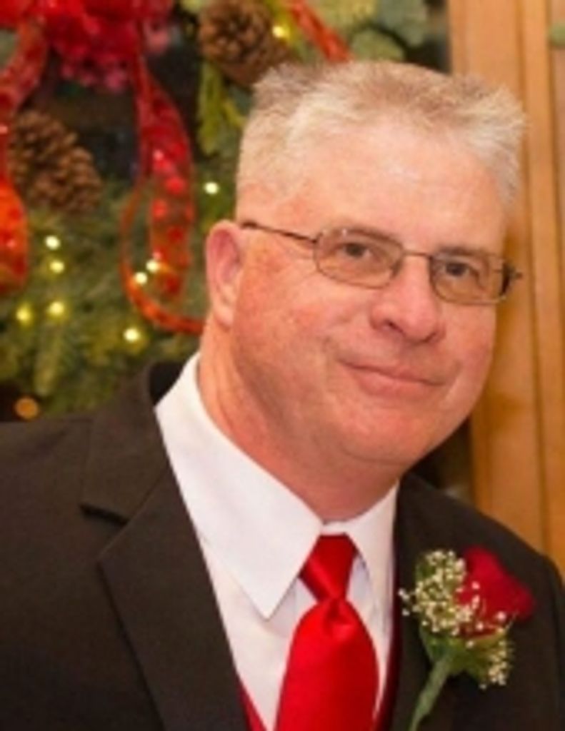 David Lawrence Fleming Profile Photo