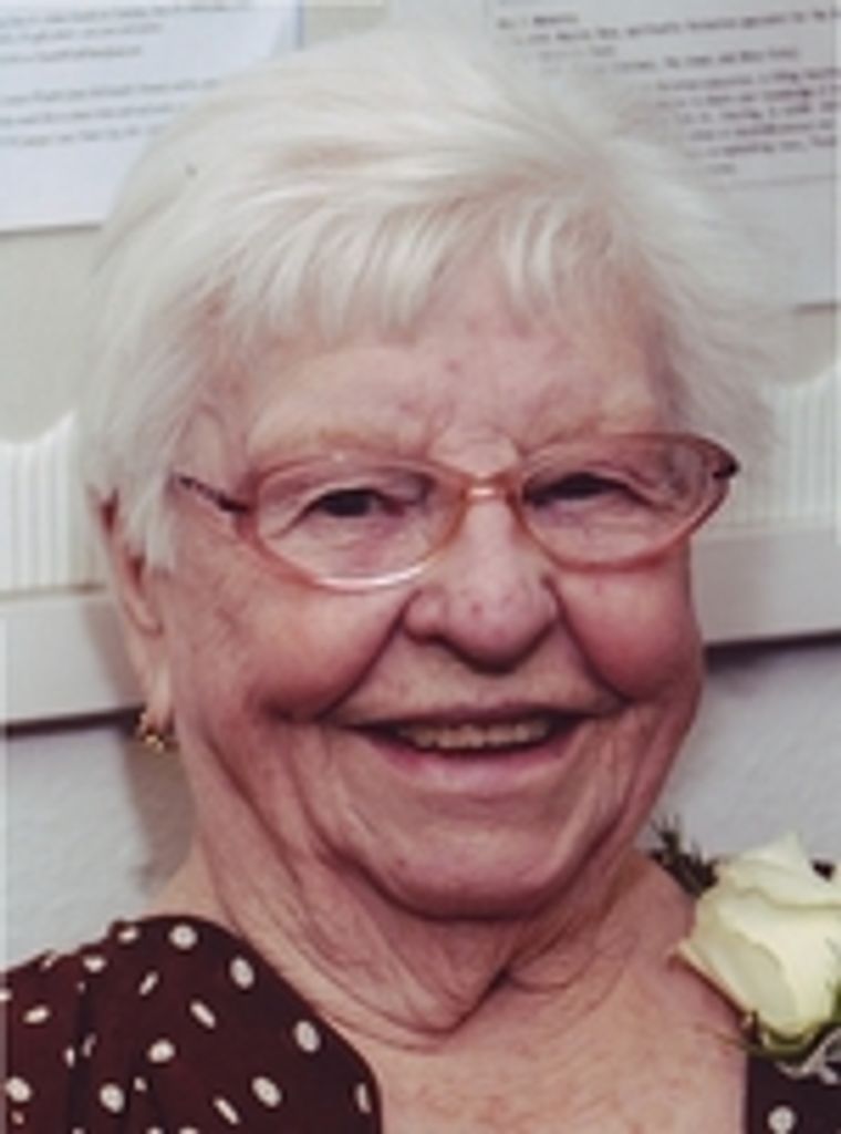 Lenice Arnce