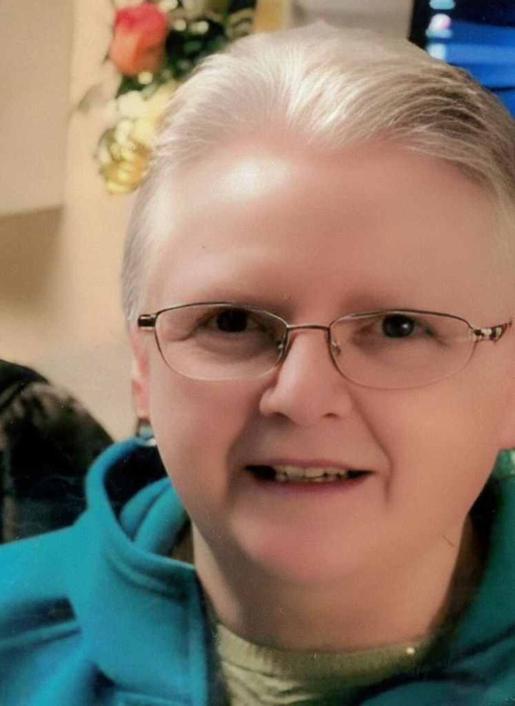 Josephine Ann Hickey Walters