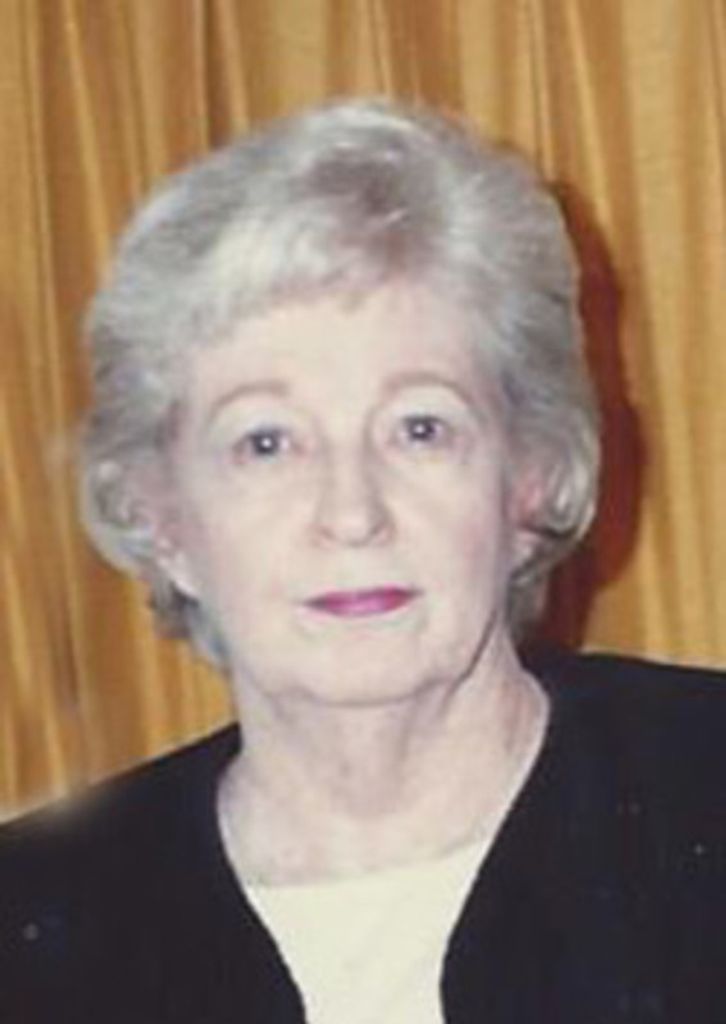 Tempie Mae Wells Profile Photo