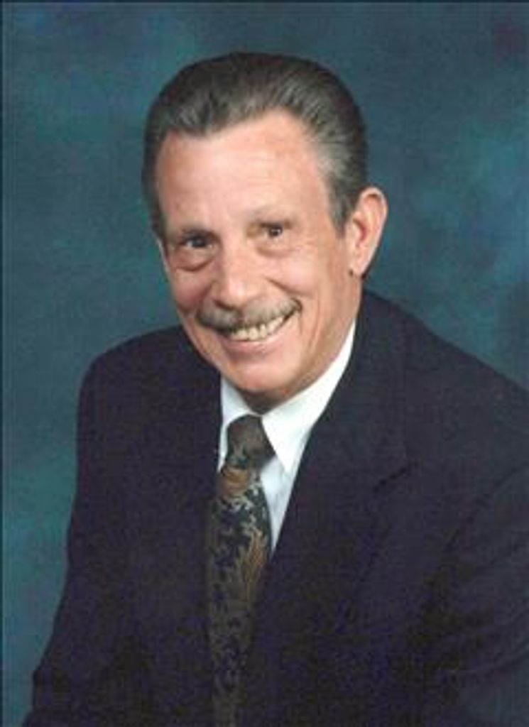 Theodore "Ted" Frederick Owen Profile Photo