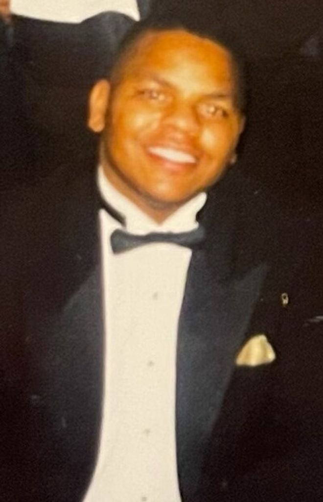 Mr. Marvin Christopher Hardy Profile Photo