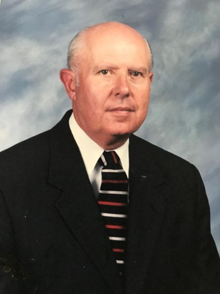 Leland Baldwin Bishop, Ii