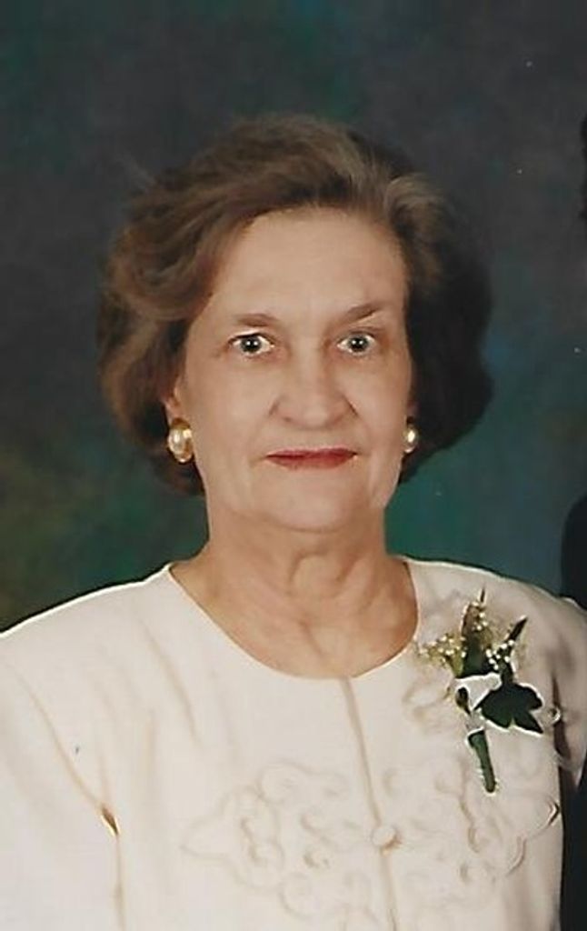 Betty Richardson Hefner Profile Photo