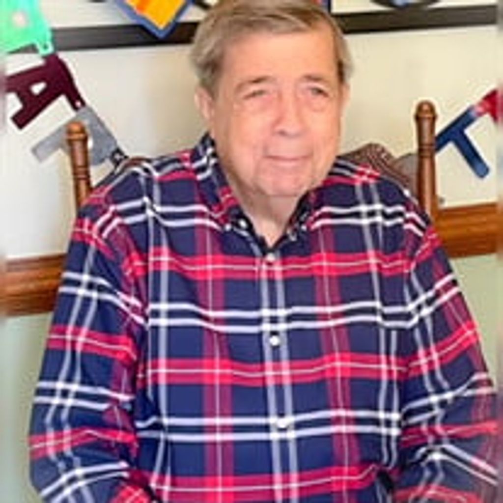 William Gerald Clark