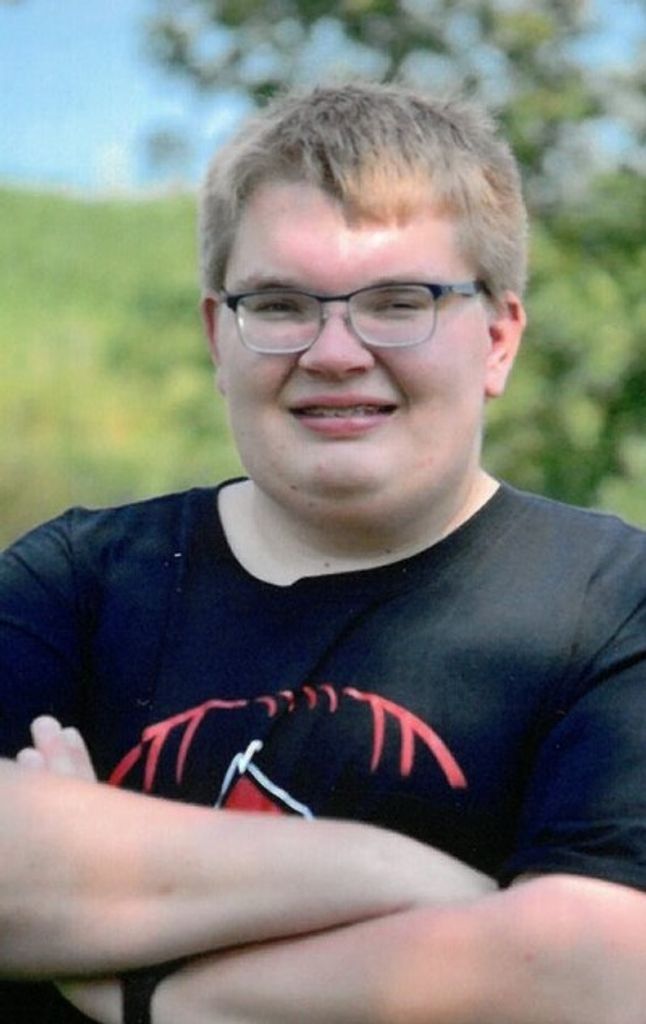 Tanner Allen Rejcha Profile Photo