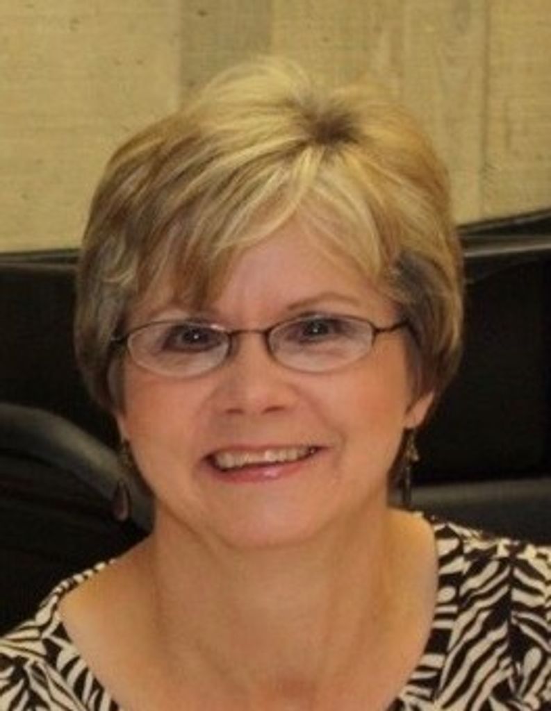Janice Stanton