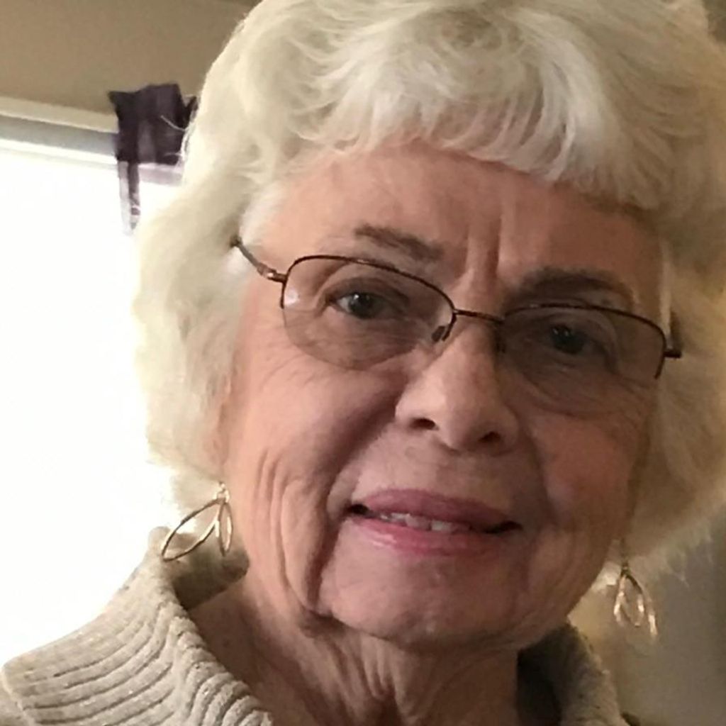 Joy Bartlett Profile Photo