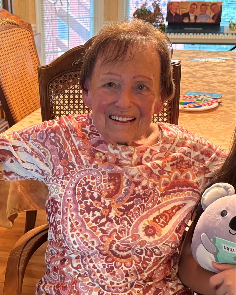 Alice M. Krantz Profile Photo