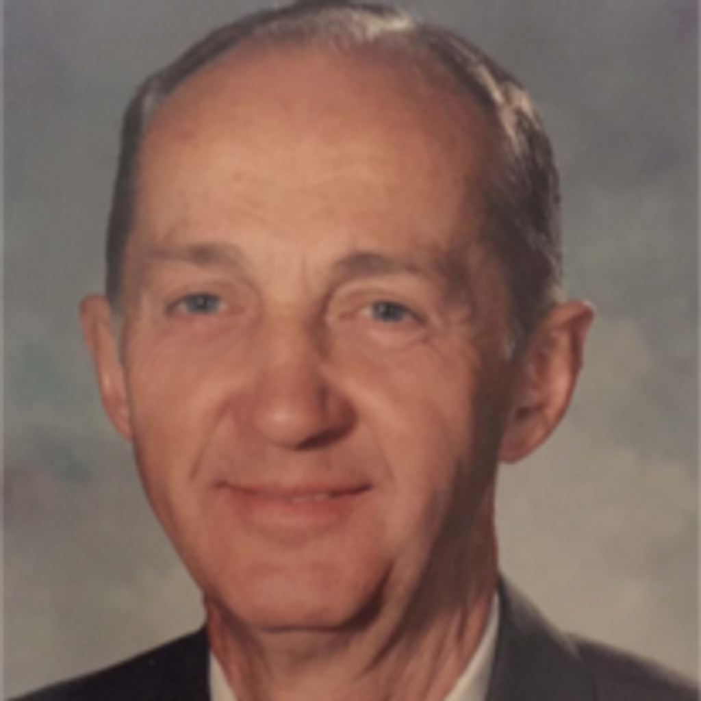 Glenn W. Oliver