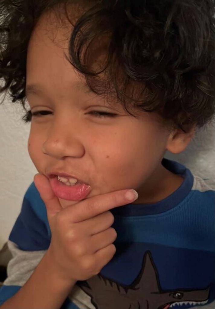 Anthony Norman Riley Jackson Jr. Profile Photo