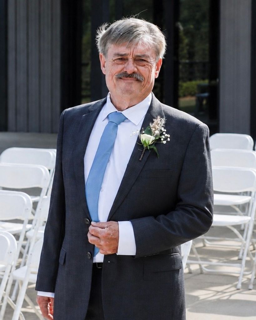 Scott Lee Wade Profile Photo