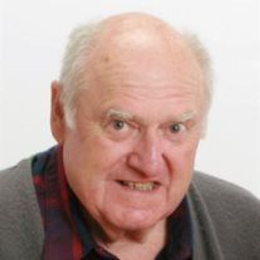 Merle Edward Anderson