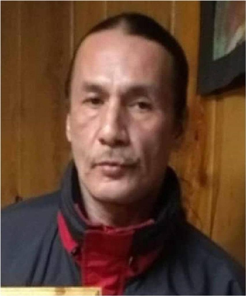 Alfred "Slugger" Roy Gougé Jr Profile Photo