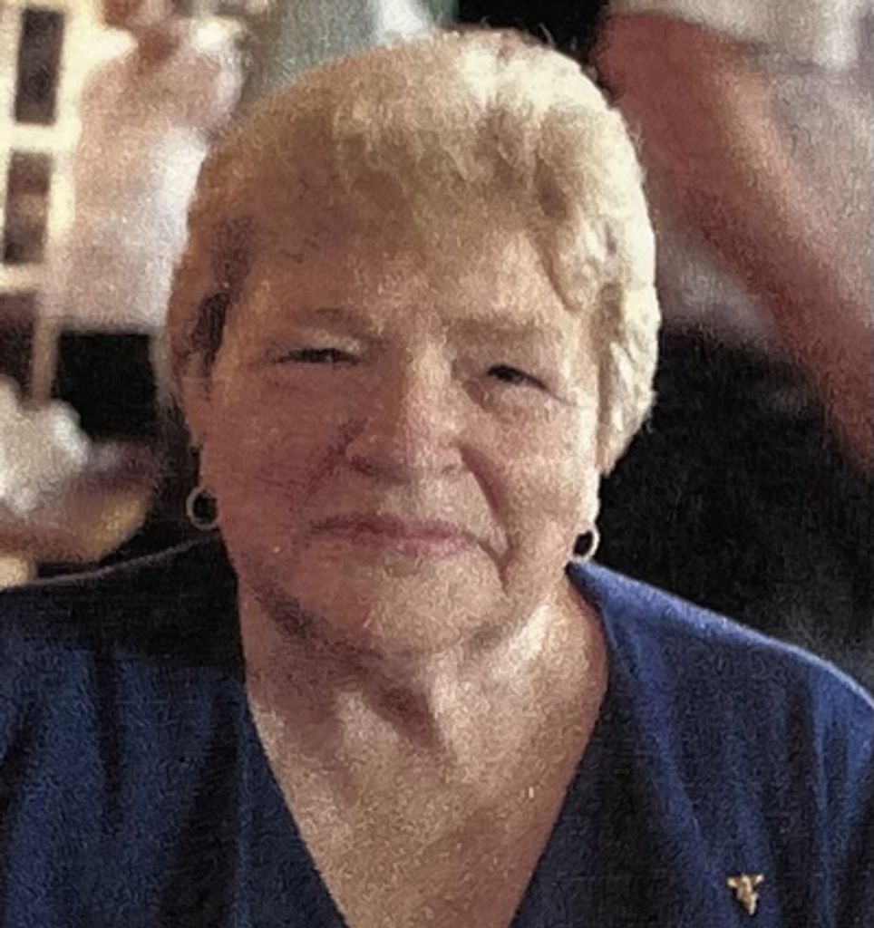 Claudette M. Moore Profile Photo