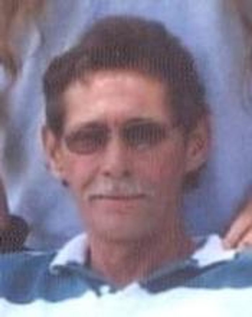 John "Randy" Randall Vinson