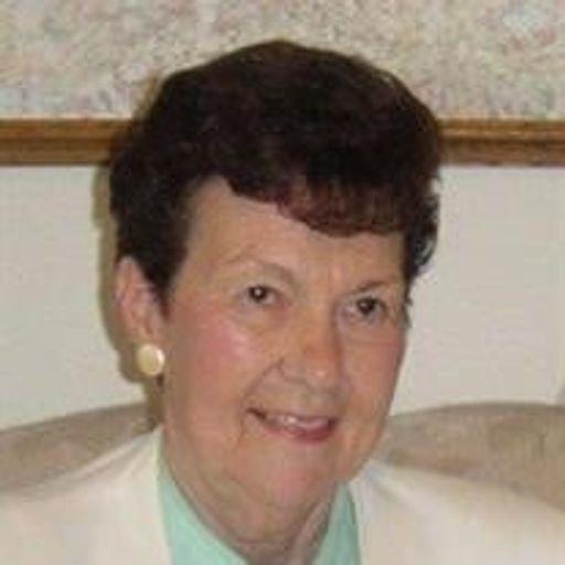 Ursula Theresa Bruck Profile Photo