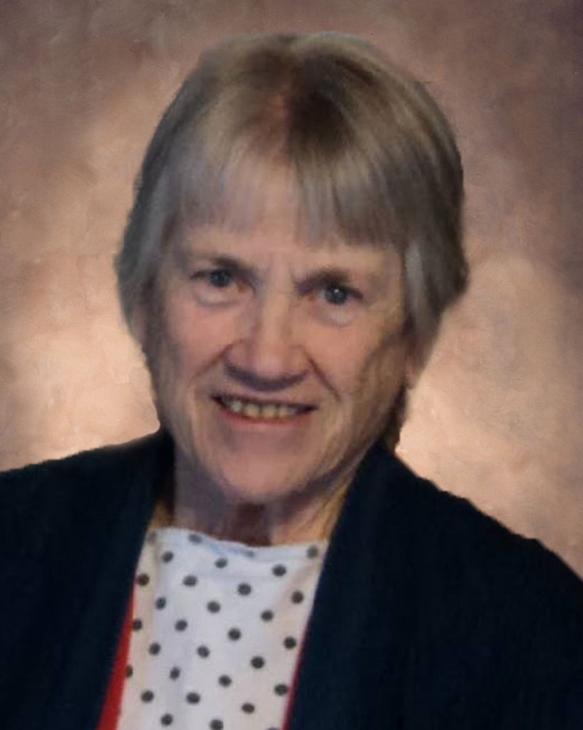 Mary Loree Moody Christensen