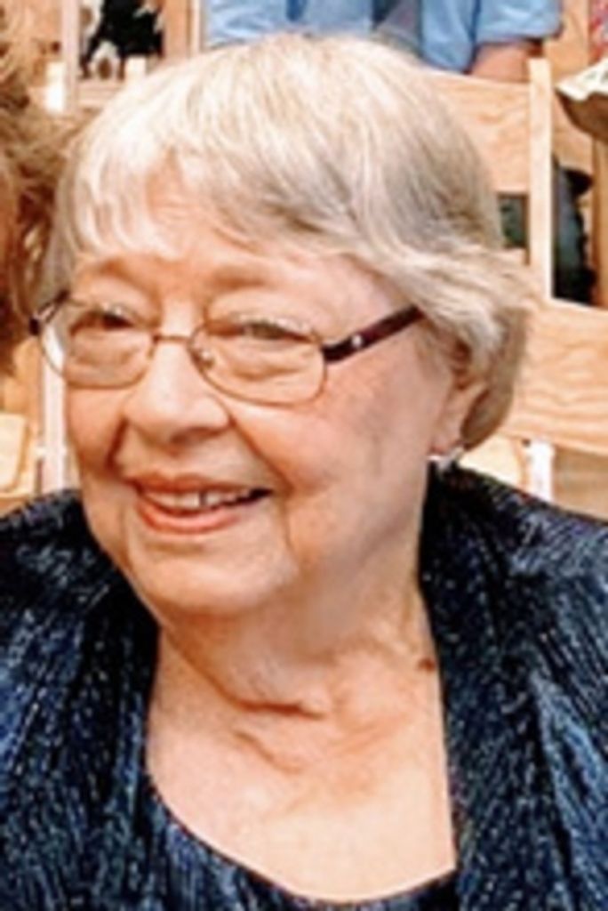 Beverly Constance Purdy Profile Photo