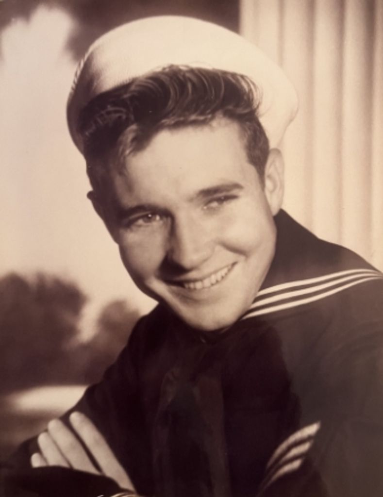 Mr. Ronald Terry Hoover