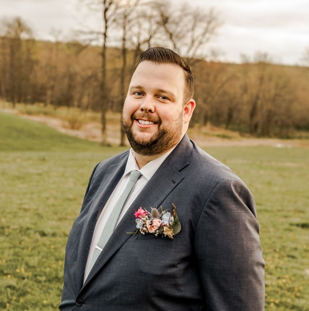 Brandon David Sizemore Profile Photo