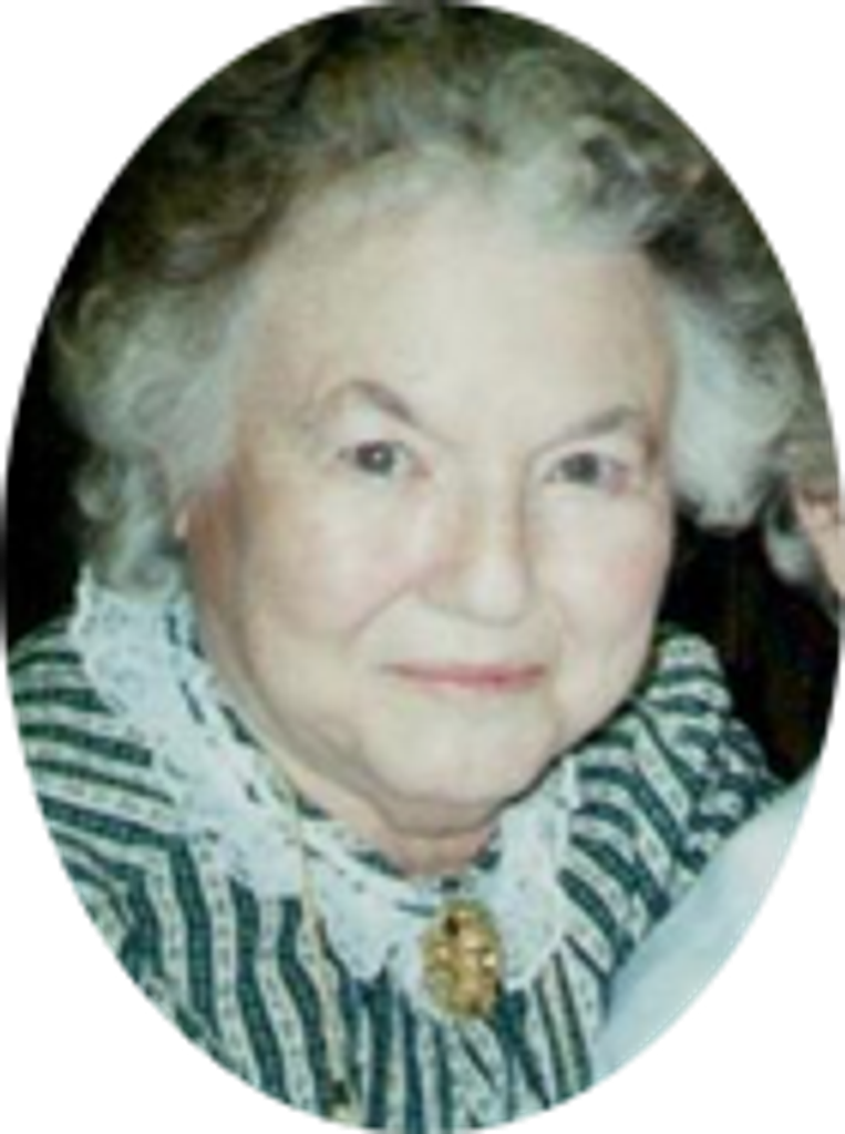 Dorothy  J. Miller