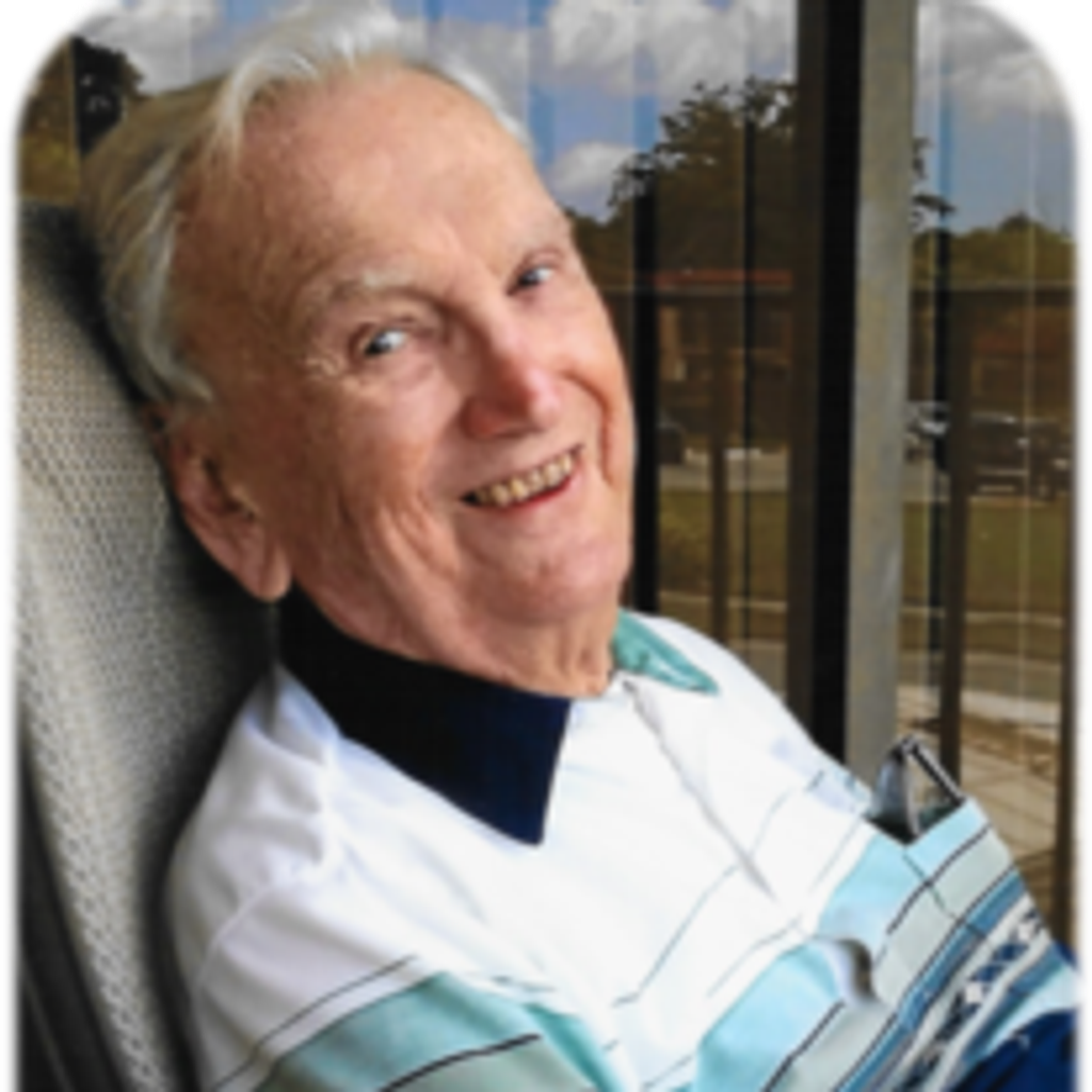 Samuel Daniel Dransfield