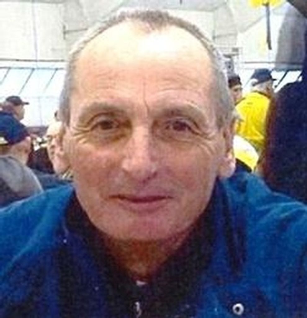 Roger L. Boskey