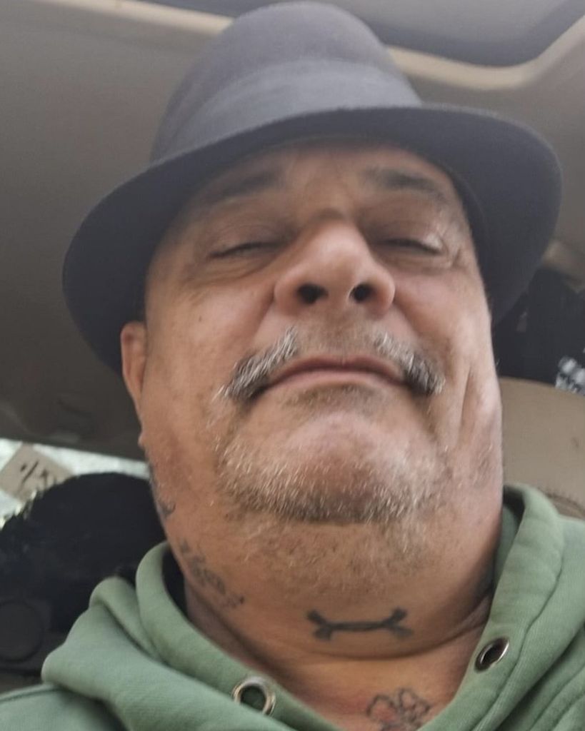 Richard Arthur Poole