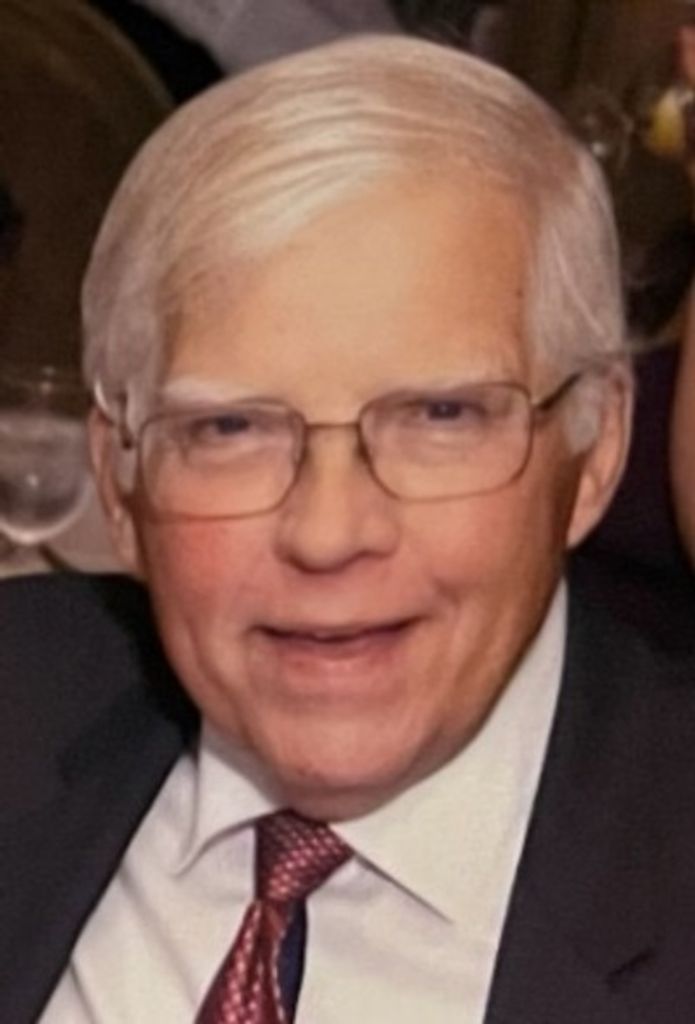 Jerry Andrew Johnson Profile Photo