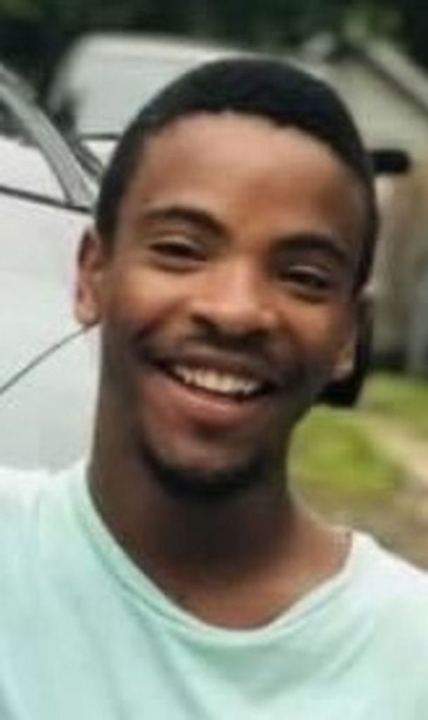 Dequandre Rasheed Perry