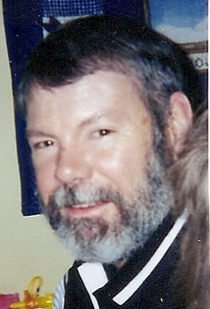 Ted A. Myers