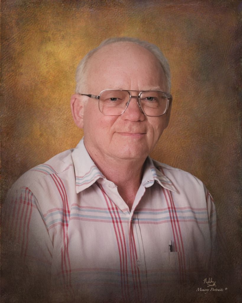 Charles Townsend Profile Photo