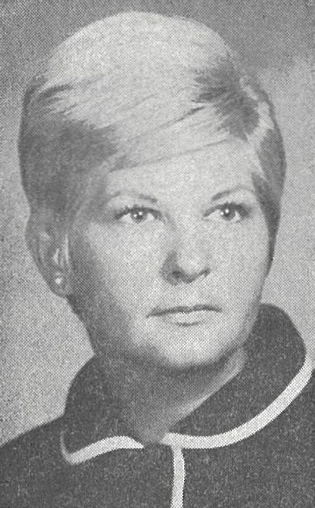 Bernice Bohard