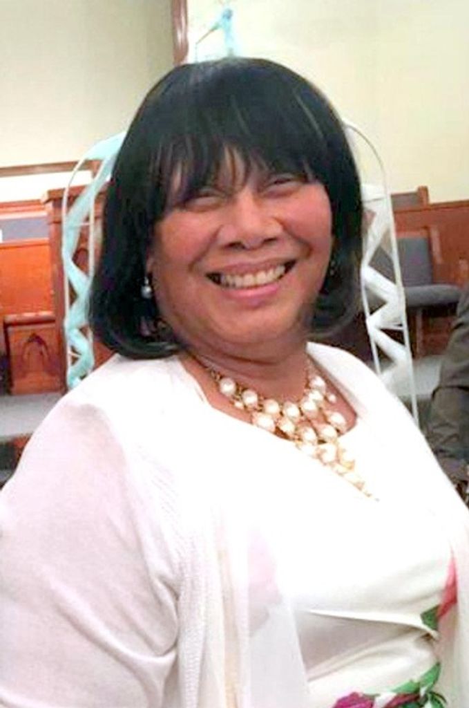 Peggy T. Gary Profile Photo