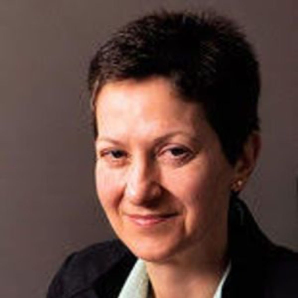 Marie Christopher Profile Photo