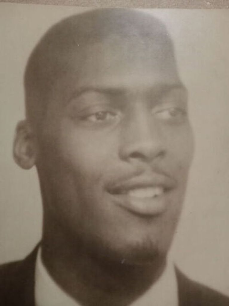 Mr John Harry "Sonny" Law Profile Photo