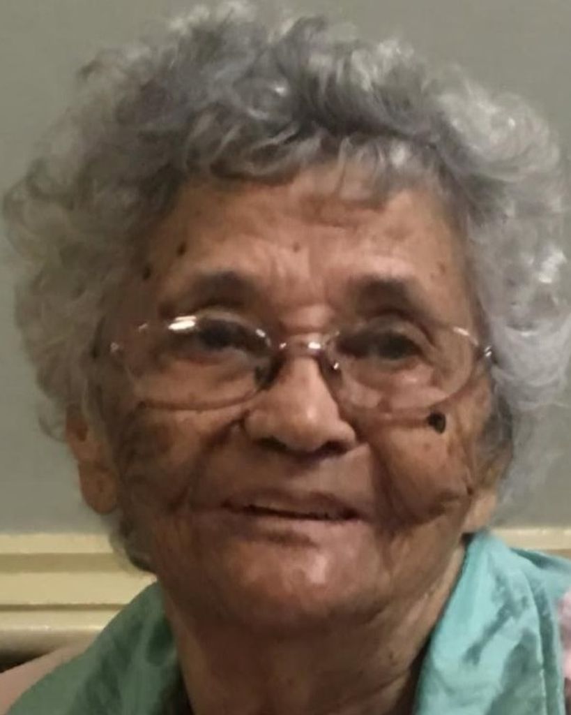 Thelma Melancon Plummer Profile Photo