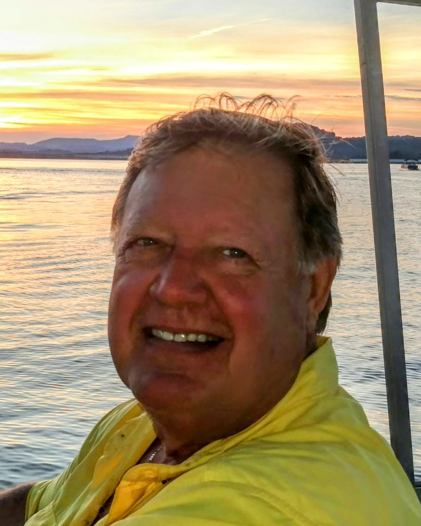 Joe Ralph Simpson
