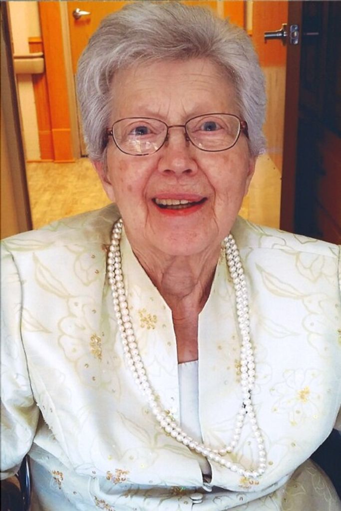 Dolores Strande