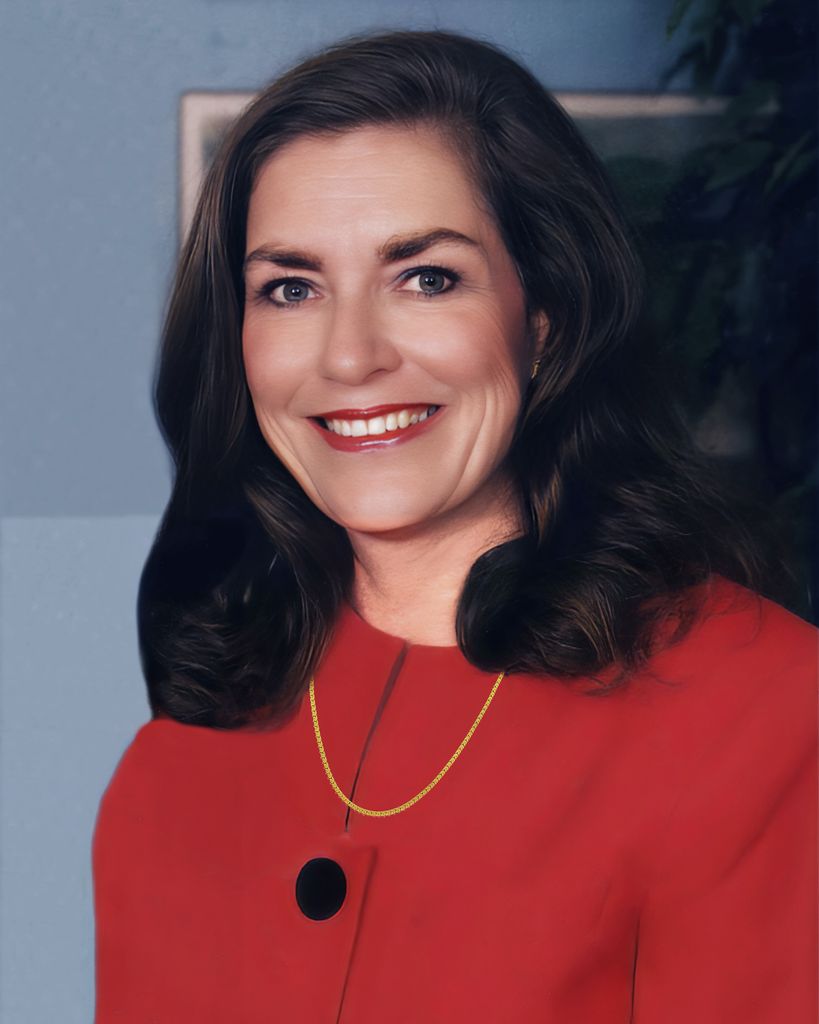 Gayle Barnhill Sipes